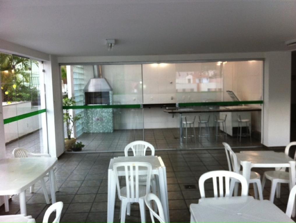 Amplo Seguro Proximo Hospital Unimed Materdei Madre Teresa Belo Horizonte Quarto foto