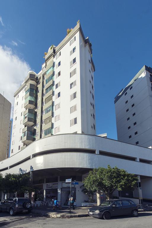 Amplo Seguro Proximo Hospital Unimed Materdei Madre Teresa Belo Horizonte Exterior foto