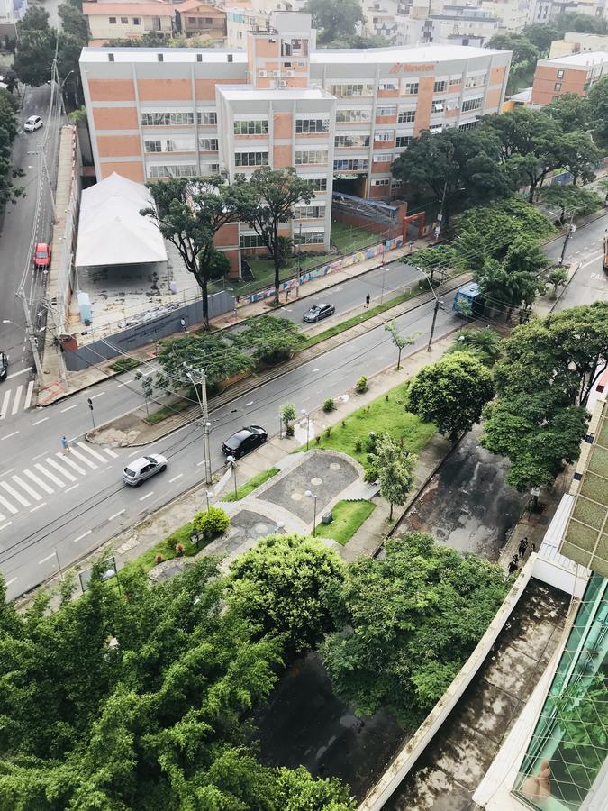 Amplo Seguro Proximo Hospital Unimed Materdei Madre Teresa Belo Horizonte Exterior foto