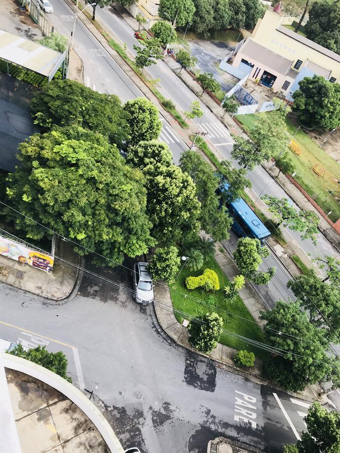Amplo Seguro Proximo Hospital Unimed Materdei Madre Teresa Belo Horizonte Exterior foto